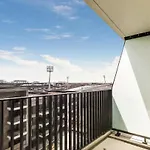 Stunning Apartment In Oostende With Wifi