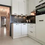 Stunning Apartment In Oostende With Wifi