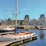Stunning Apartment In Oostende With Wifi