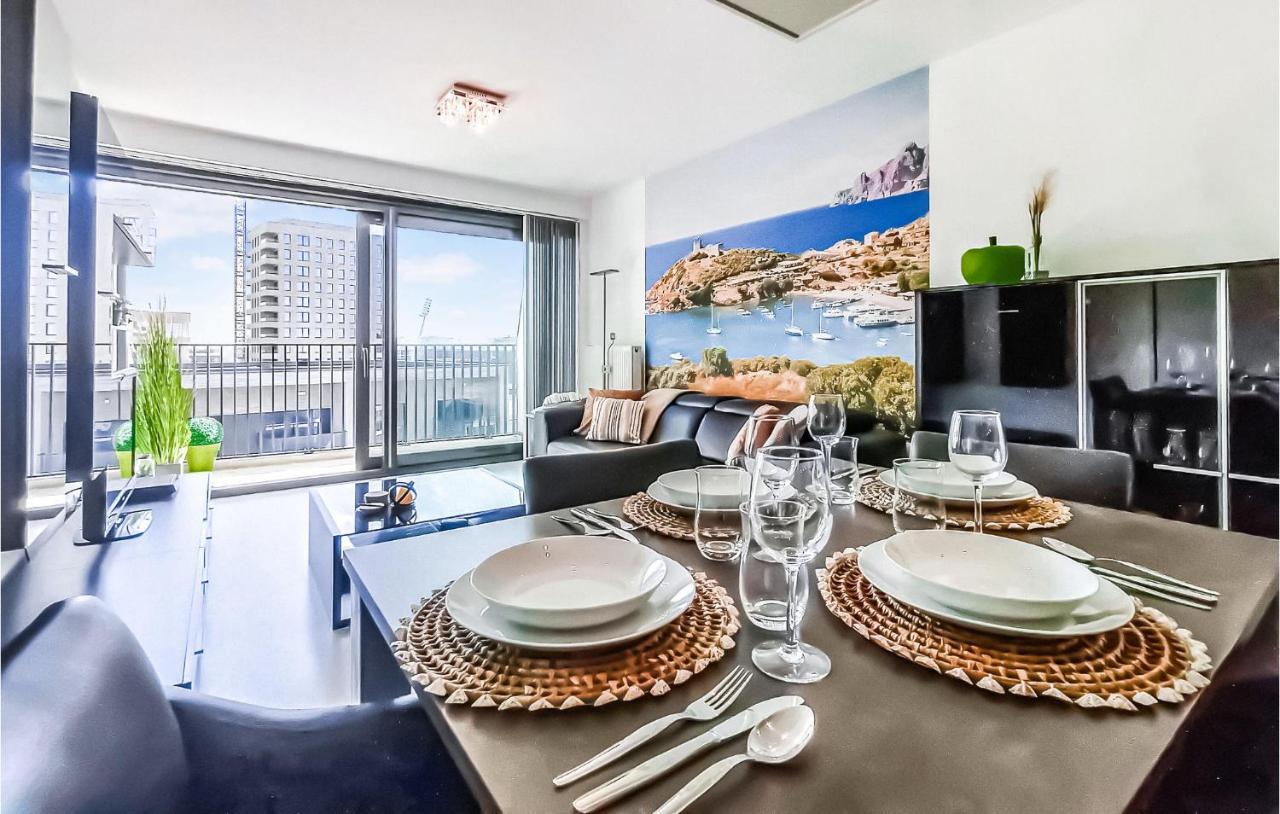 Stunning In With Wifi Appartement Oostende