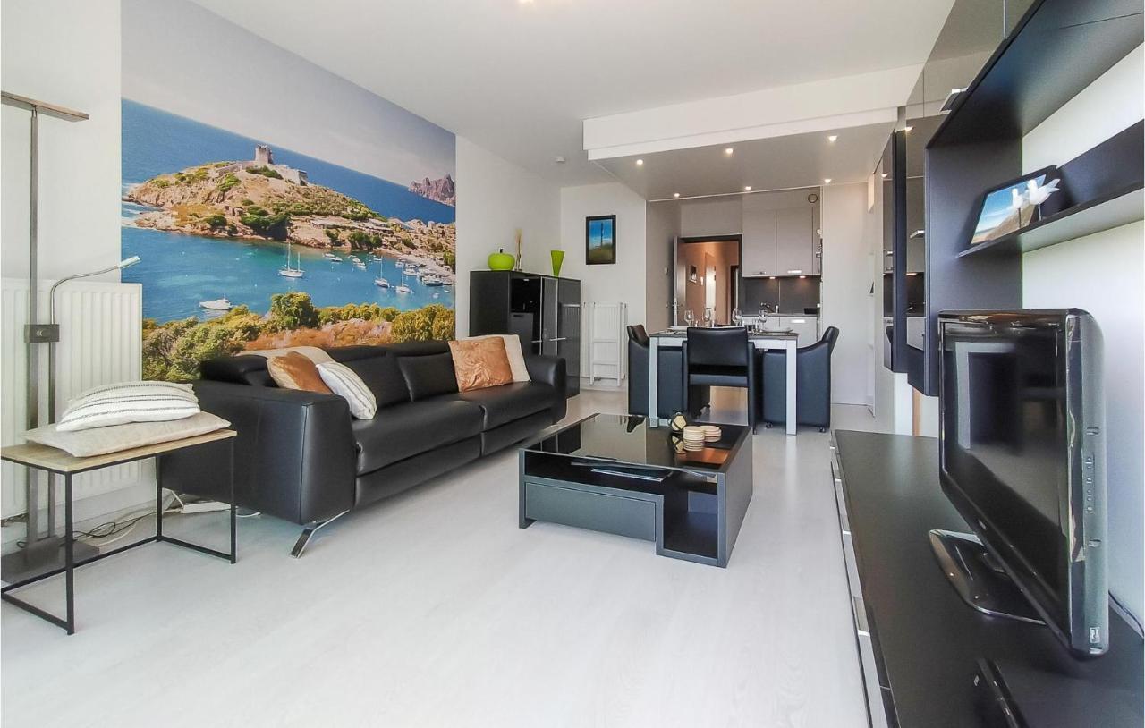 Appartement Stunning In With Wifi