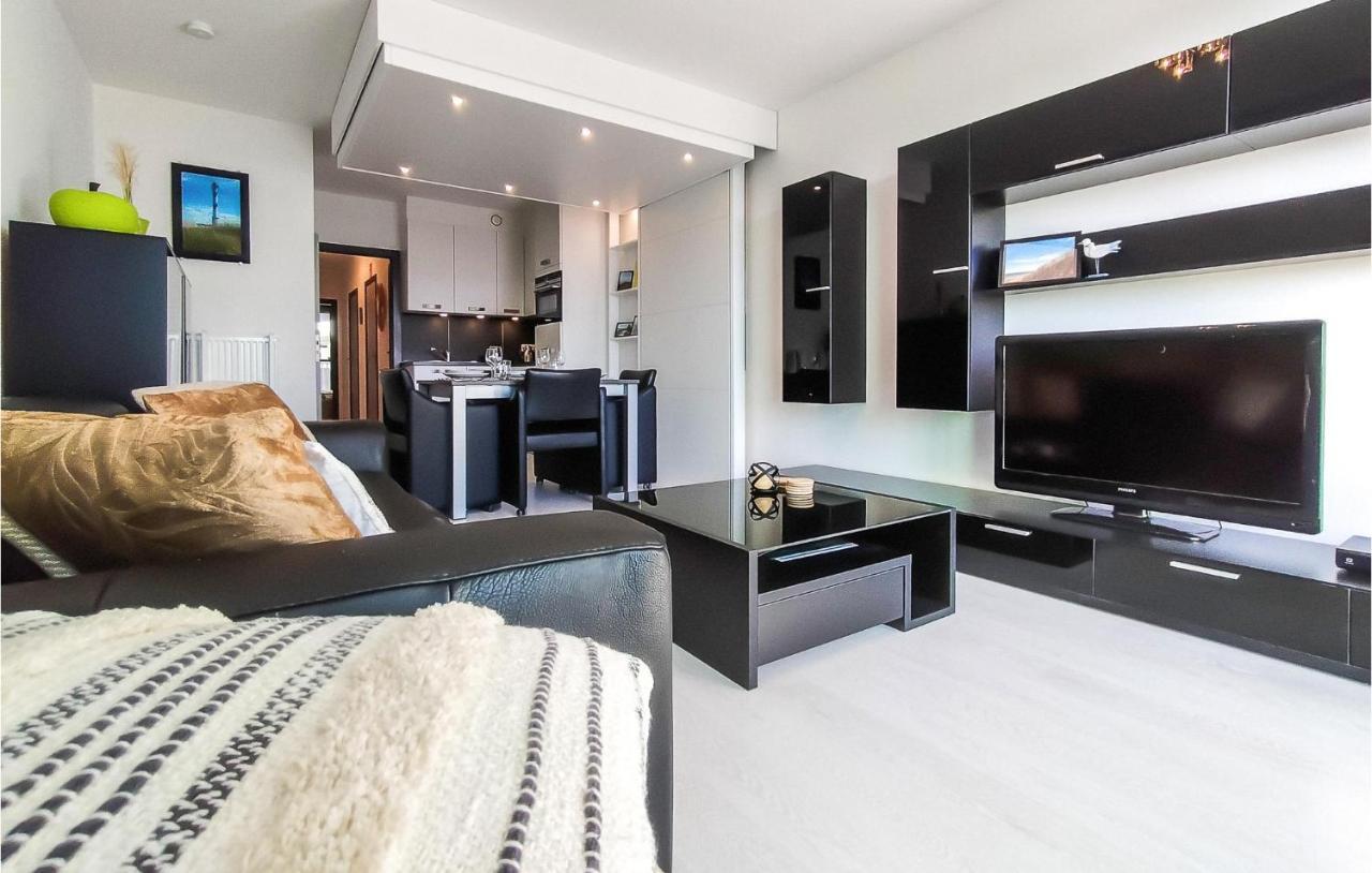Stunning In With Wifi Appartement Oostende