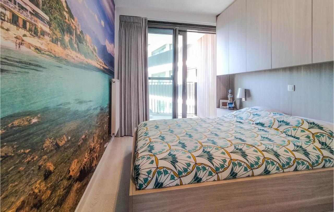 Apartment Stunning In With Wifi Ostend